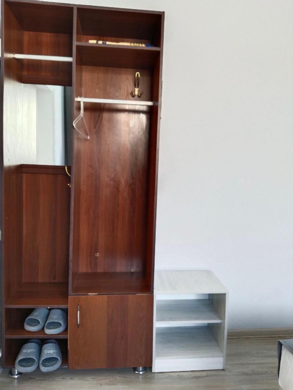 Hotel Rizqiro'Z Boutique Buhara Kültér fotó